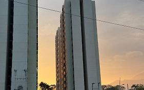 Acogedor apartamento con vista